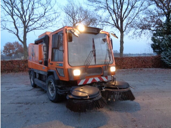 Balayeuse de voirie Schmidt Metro 500 4x2: photos 3