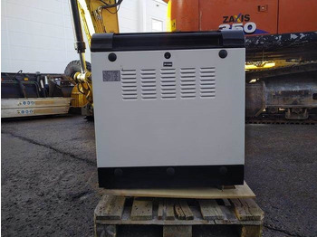 Groupe électrogène neuf Ashita DG 23000 SE3: photos 4