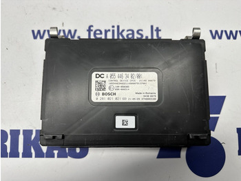 Bloc de gestion BOSCH