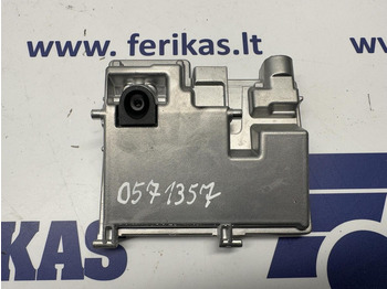 Bloc de gestion BOSCH