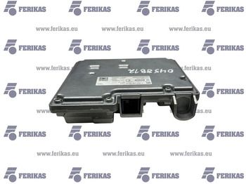 Bloc de gestion pour Camion Bosch Multi Function Camera MPC2 front camera: photos 3