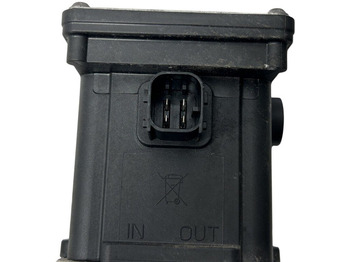 Système d'échappement pour Camion DAF AdBlue pump: photos 5 Système d'échappement pour Camion DAF AdBlue pump: photos 5