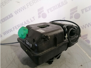 Vase d'expansion DAF