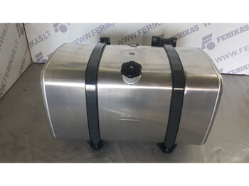 Réservoir de carburant DAF