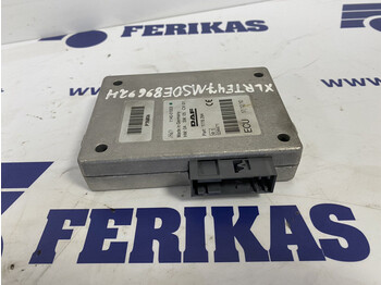 Bloc de gestion DAF XF 105