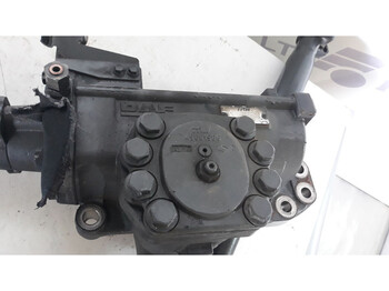 Boîtier de direction DAF XF 106