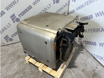 Catalyseur DAF