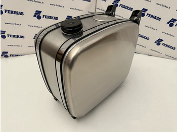 Réservoir hydraulique pour Camion neuf Hydraulic aluminum oil tank 120L: photos 2