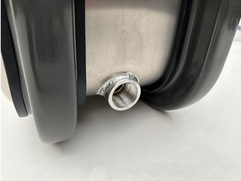 Réservoir hydraulique pour Camion neuf Hydraulic aluminum oil tank 120L: photos 4