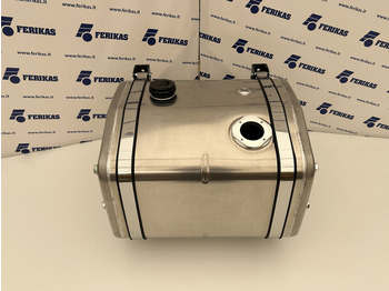 Réservoir hydraulique