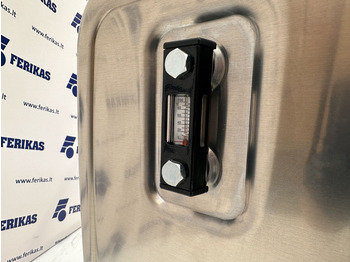 Réservoir hydraulique pour Camion neuf Hydraulic aluminum oil tank 250L: photos 4