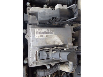 Bloc de gestion BOSCH