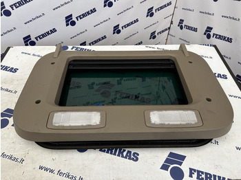 Carrosserie et extérieur MAN