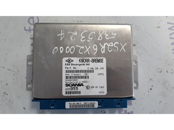 Bloc de gestion MERCEDES-BENZ Actros