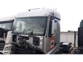 Cabine et intérieur MERCEDES-BENZ Actros