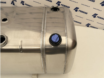 Réservoir de carburant pour Camion neuf Mercedes-Benz Fuel tank 820L + 90L AdBlue: photos 5