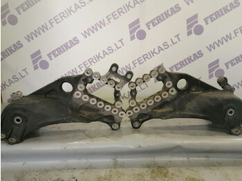 Suspension MERCEDES-BENZ