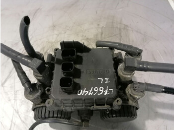 Pièces de frein pour Camion Mercedes-Benz MP4: photos 3