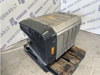 Catalyseur MERCEDES-BENZ