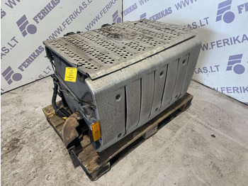 Catalyseur MERCEDES-BENZ