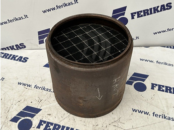Catalyseur MERCEDES-BENZ