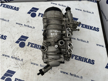 Filtre à carburant MERCEDES-BENZ