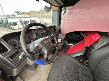 Pièces de rechange pour Camion Scania FOR PARTS: photos 5