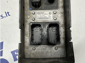 Bloc de gestion pour Camion Renault RCIOM control unit: photos 3 Bloc de gestion pour Camion Renault RCIOM control unit: photos 3