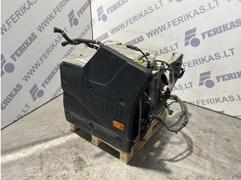 Catalyseur RENAULT