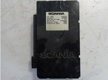 Bloc de gestion SCANIA