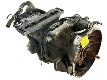 Boîte de vitesse SCANIA