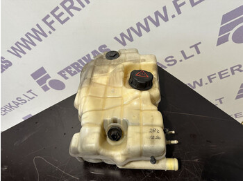 Vase d'expansion SCANIA