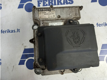 Bloc de gestion SCANIA