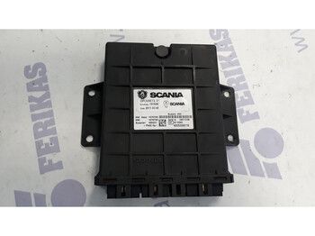 Bloc de gestion SCANIA R