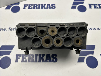 Système électrique pour Camion Scania R: photos 2 Système électrique pour Camion Scania R: photos 2