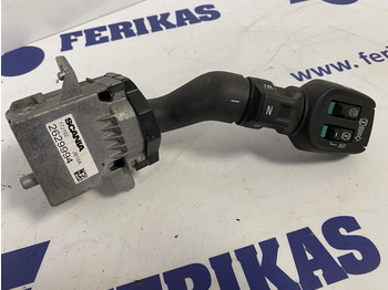 Hydraulique SCANIA R