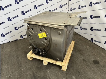 Catalyseur SCANIA
