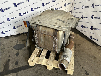 Catalyseur SCANIA