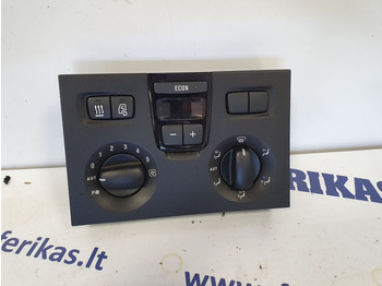 Panel de instrumentos SCANIA