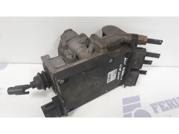 Pièces de rechange IVECO Stralis