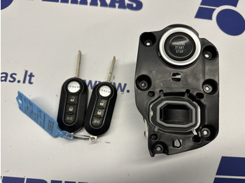 Pièces de rechange IVECO