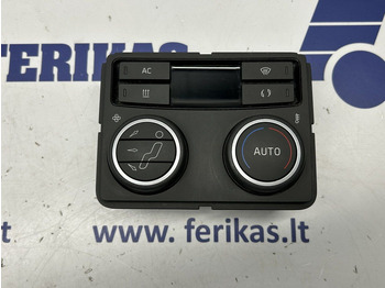 Panel de instrumentos VOLVO