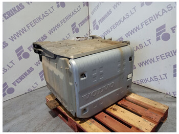 Catalyseur VOLVO FM