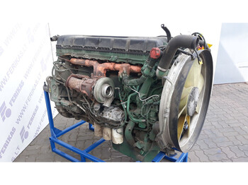 Moteur pour Camion Volvo engine: photos 3