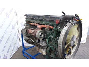 Moteur pour Camion Volvo engine: photos 5
