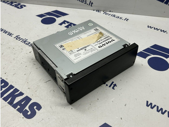 Bloc de gestion VOLVO