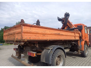 Grue auxiliaire Inny HDS ATLAS 80.1: photos 4