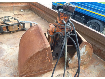 Grue auxiliaire Inny HDS ATLAS 80.1: photos 5