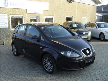 Voiture SEAT Altea Reference Van: photos 1