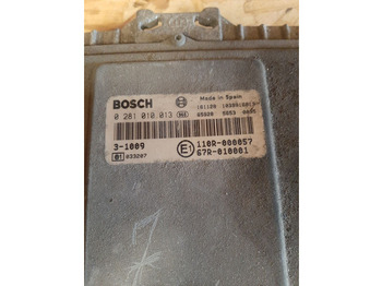 Bloc de gestion BOSCH